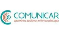 Logo Núcleo Comunicar