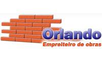 Logo Orlando Empreiteiro de Obras em Quintino Bocaiúva