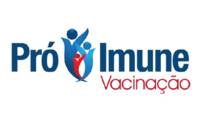 Logo Pró Imune - Centro de Imunização - Santo André em Vila Assunção