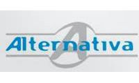 Logo Alternativa Autolocadora em Passo da Areia