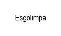 Logo Esgolimpa em Cidade Nova