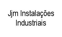 Logo Jjm Instalações Industriais em Chácara Monte Alegre