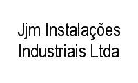 Logo Jjm Instalações Industriais em Chácara Monte Alegre