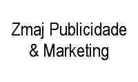 Logo Zmaj Publicidade & Marketing em Vila Maria Baixa