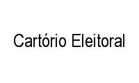 Logo de Cartório Eleitoral em Centro