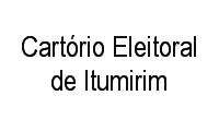 Logo Cartório Eleitoral de Itumirim