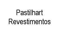 Logo Pastilhart Revestimentos em Mercês