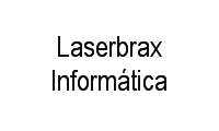 Logo Laserbrax Informática em Engenho Velho da Federação