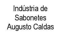 Logo Indústria de Sabonetes Augusto Caldas em Paciência