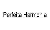 Logo Perfeita Harmonia em Méier