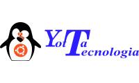 Logo Yotta Tecnologia em Morada da Serra