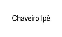 Logo Chaveiro Ipê