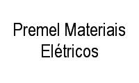 Logo Premel Materiais Elétricos Ltda em São João