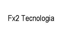 Logo Fx2 Tecnologia