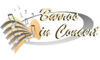 Logo Orquestra Internacional Barros In Concert em Boa Viagem