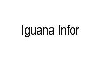 Logo Iguana Infor em COHAB