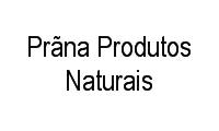 Logo Prãna Produtos Naturais em Leblon