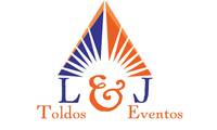 Logo Leonel Toldos & Eventos