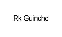 Logo Rk Guincho