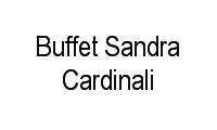 Logo Buffet Sandra Cardinali em Santa Amélia