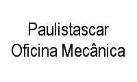 Logo Paulistascar Oficina Mecânica em Boaçu