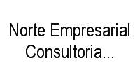 Logo Norte Empresarial Consultoria E Treinamento em Roselândia