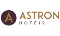 Logo Astron Hotéis em Jardim Paulistano