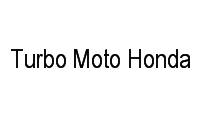 Logo Turbo Moto Honda em Morro Santana