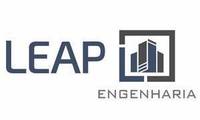 Logo Leap Engenharia em Jardim Progresso