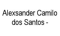 Logo Alexsander Camilo dos Santos - em Vila São Geraldo