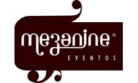 Logo Mezanine Eventos em Setor Jardim Luz