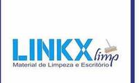 Logo LINKX LIMP MATERIAL DE LIMPEZA em Pilares
