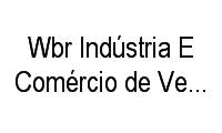 Logo Wbr Indústria E Comércio de Vestuário Sa em Bela Vista