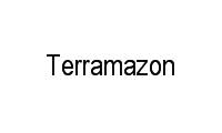 Logo Terramazon em Aleixo