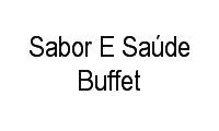 Logo Sabor E Saúde Buffet em Santa Tereza