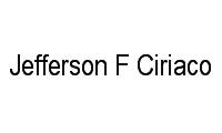 Logo Jefferson F Ciriaco