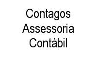 Logo Contagos Assessoria Contábil em Santa Lúcia