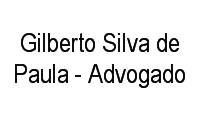 Logo Gilberto Silva de Paula - Advogado em Centro