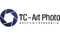 Logo Tc Art Photo em Centro