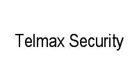 Logo Telmax Security em Barra da Tijuca