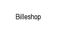 Logo Billeshop em Água Branca
