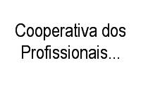 Logo Cooperativa dos Profissionais de Enfermagem do Cea em Fátima