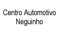 Logo Centro Automotivo Neguinho em Jardim América