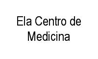 Logo Ela Centro de Medicina