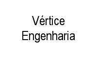 Logo Vértice Engenharia em Saguaçu