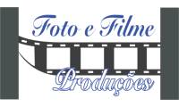 Logo Foto E Filme Produções em Boa Viagem