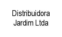Logo Distribuidora Jardim em Zona Industrial