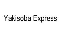 Logo Yakisoba Express