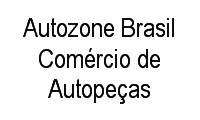 Logo Autozone Brasil Comércio de Autopeças em Jardim Tropical