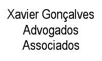Logo Xavier Gonçalves Advogados Associados